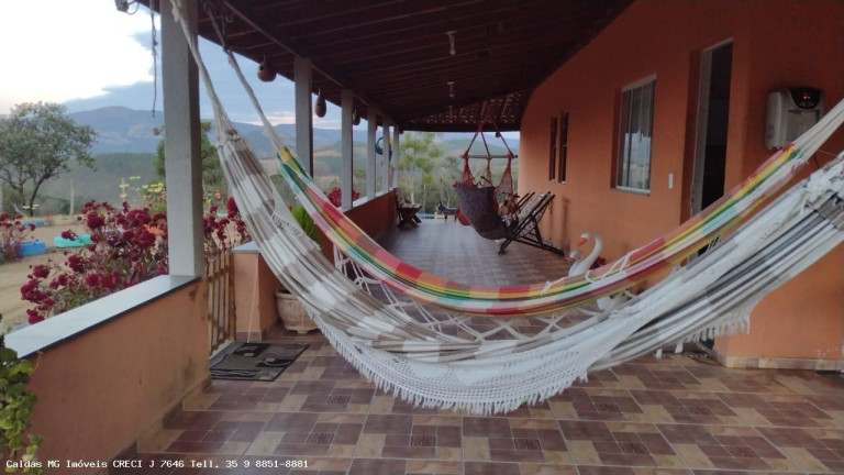 Imagem Chácara com 3 Quartos à Venda, 23.900 m² em Zona Rural - Caldas Imagem Chácara com 3 Quartos à Venda, 23.900 m² em Zona Rural - Caldas