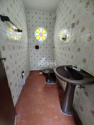 Imagem Casa de Condomínio com 2 Quartos à Venda, 53 m² em Fragata - Pelotas