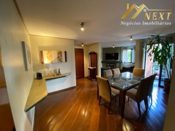 Imagem Apartamento com 4 Quartos à Venda, 138 m² em Bela Aliança - São Paulo