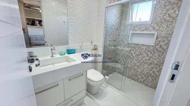 Imagem Apartamento com 3 Quartos à Venda, 94 m² em Vila Augusta - Guarulhos Imagem Apartamento com 3 Quartos à Venda, 94 m² em Vila Augusta - Guarulhos