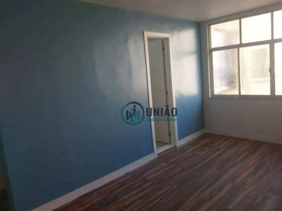 Imagem Kitnet com 1 Quarto à Venda, 30 m² em Centro - Niterói