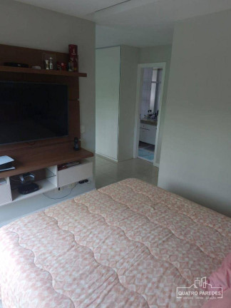 Imagem Apartamento com 4 Quartos à Venda, 146 m² em Península - Rio De Janeiro Imagem Apartamento com 4 Quartos à Venda, 146 m² em Península - Rio De Janeiro
