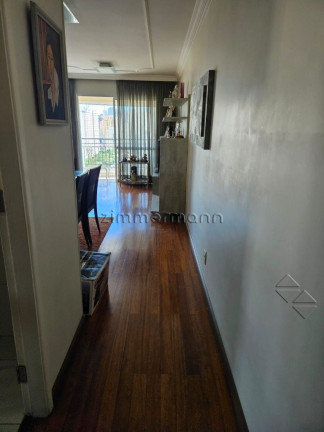Imagem Apartamento com 2 Quartos à Venda, 140 m² em Cambuci - São Paulo