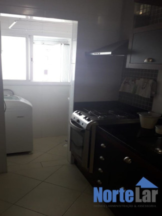 Imagem Apartamento com 2 Quartos à Venda, 94 m² em Caiçara - Praia Grande