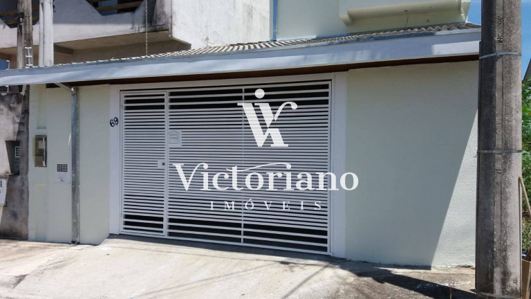 Imagem Casa com 3 Quartos à Venda, 175 m² em Loteamento Villa Branca - Jacareí Imagem Casa com 3 Quartos à Venda, 175 m² em Loteamento Villa Branca - Jacareí