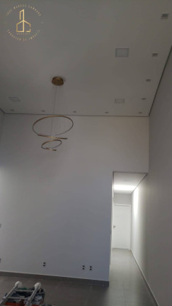 Imagem Casa de Condomínio com 3 Quartos à Venda, 250 m² em Parque Ibiti Reserva - Sorocaba