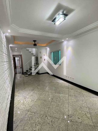 Imagem Sobrado com 3 Quartos à Venda, 170 m² em Vila Harmonia - Guarulhos Imagem Sobrado com 3 Quartos à Venda, 170 m² em Vila Harmonia - Guarulhos