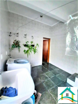 Imagem Casa com 2 Quartos à Venda, 175 m² em Santa Maria - Santo André Imagem Casa com 2 Quartos à Venda, 175 m² em Santa Maria - Santo André