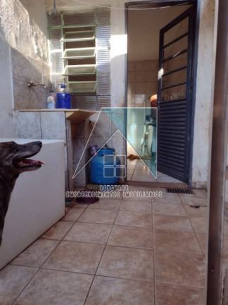 Casa com 2 Quartos à Venda, 101 m² em Vila Virgínia - Ribeirão Preto