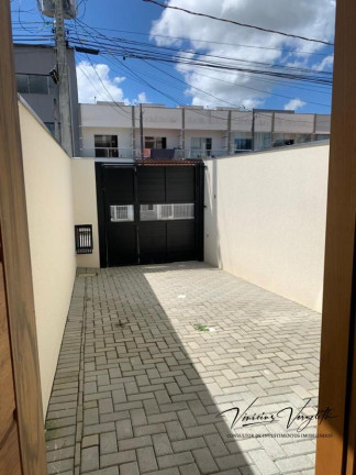 Imagem Casa com 2 Quartos à Venda, 67 m² em Santa Regina - Camboriú