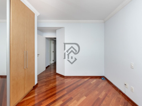 Imagem Apartamento com 3 Quartos à Venda, 142 m² em Campo Belo - São Paulo