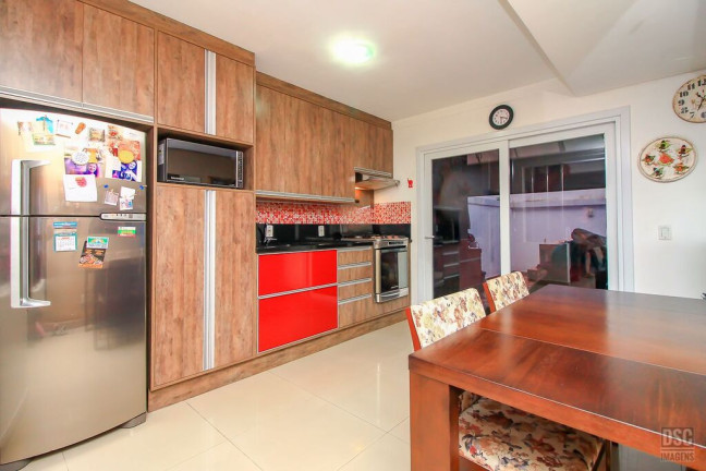 Imagem Casa com 3 Quartos à Venda, 120 m² em Guarujá - Porto Alegre Imagem Casa com 3 Quartos à Venda, 120 m² em Guarujá - Porto Alegre