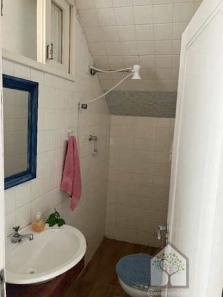 Imagem Casa com 4 Quartos à Venda, 288 m² em Coqueiros - Florianópolis