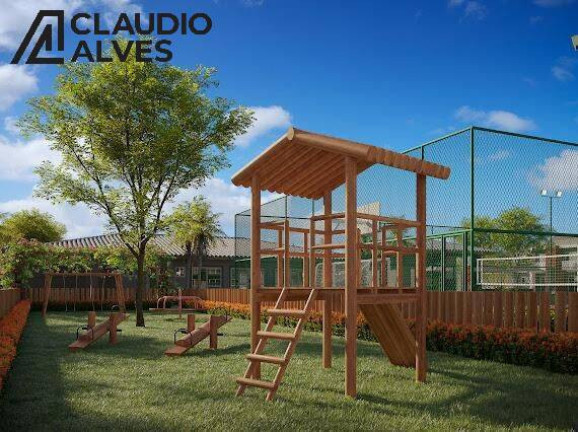 Imagem Casa de Condomínio com 2 Quartos à Venda, 42 m² em Sim - Feira De Santana