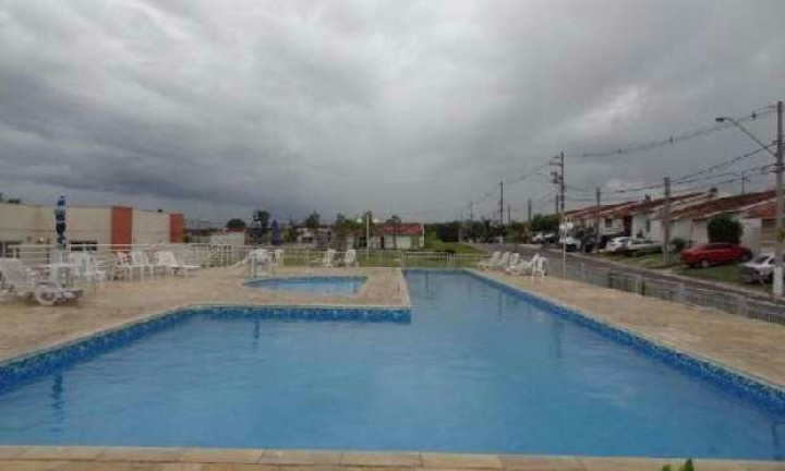 Imagem Casa de Condomínio com 3 Quartos à Venda, 46 m² em Eugênio De Melo - São José Dos Campos Imagem Casa de Condomínio com 3 Quartos à Venda, 46 m² em Eugênio De Melo - São José Dos Campos