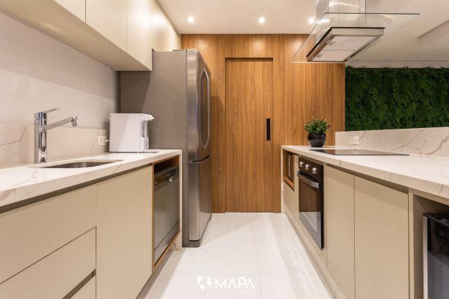 Imagem Apartamento com 2 Quartos à Venda, 106 m² em Pinheiros - São Paulo