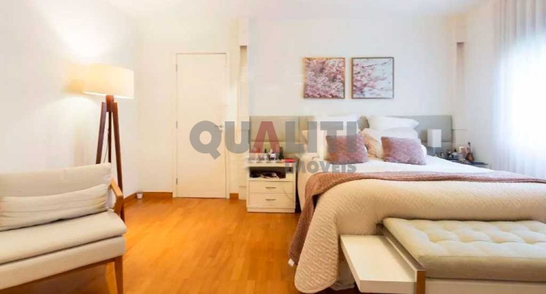 Imagem Apartamento com 3 Quartos à Venda, 300 m² em Vila Nova Conceição - São Paulo Imagem Apartamento com 3 Quartos à Venda, 300 m² em Vila Nova Conceição - São Paulo