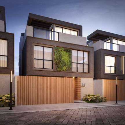 Imagem Casa com 4 Quartos à Venda, 318 m² em Barra Da Tijuca - Rio De Janeiro Imagem Casa com 4 Quartos à Venda, 318 m² em Barra Da Tijuca - Rio De Janeiro