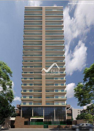 Imagem Apartamento com 2 Quartos à Venda, 75 m² em Ponta Da Praia - Santos