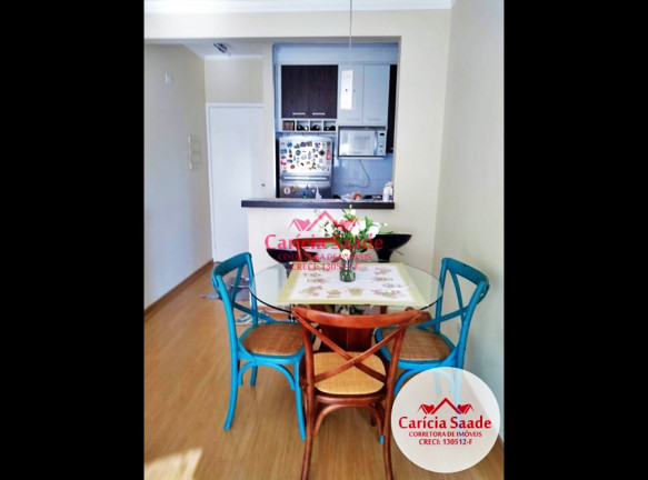 Imagem Apartamento com 2 Quartos à Venda, 49 m² em Vila Mariana - São Paulo