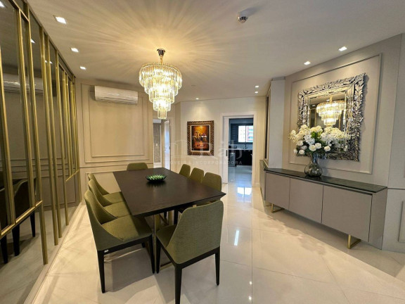 Imagem Apartamento com 4 Quartos à Venda, 182 m² em Centro - Balneário Camboriú