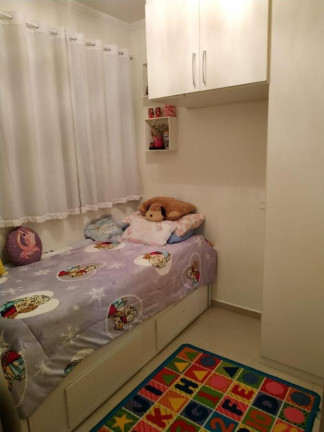 Imagem Apartamento com 2 Quartos à Venda, 50 m² em Vila Bertioga - São Paulo Imagem Apartamento com 2 Quartos à Venda, 50 m² em Vila Bertioga - São Paulo