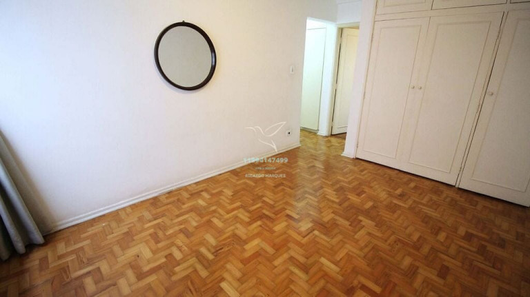 Imagem Apartamento com 3 Quartos à Venda, 112 m² em Jardim Paulista - São Paulo Imagem Apartamento com 3 Quartos à Venda, 112 m² em Jardim Paulista - São Paulo