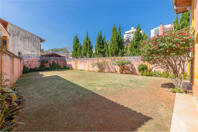 Imagem Casa com 5 Quartos à Venda, em Alto Da Boa Vista - São Paulo Imagem Casa com 5 Quartos à Venda, em Alto Da Boa Vista - São Paulo