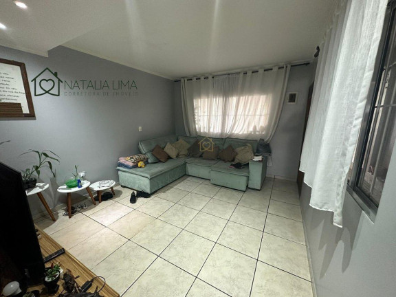 Imagem Casa com 3 Quartos à Venda, 127 m² em Jardim âgela - São Paulo