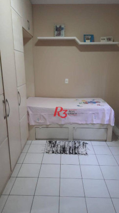 Imagem Casa com 4 Quartos à Venda, 550 m² em Embaré - Santos Imagem Casa com 4 Quartos à Venda, 550 m² em Embaré - Santos
