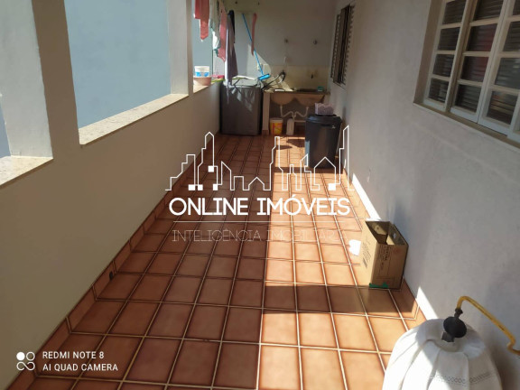 Imagem Casa com 3 Quartos à Venda, em Jardim Munhoz - Mogi Guaçu Imagem Casa com 3 Quartos à Venda, em Jardim Munhoz - Mogi Guaçu
