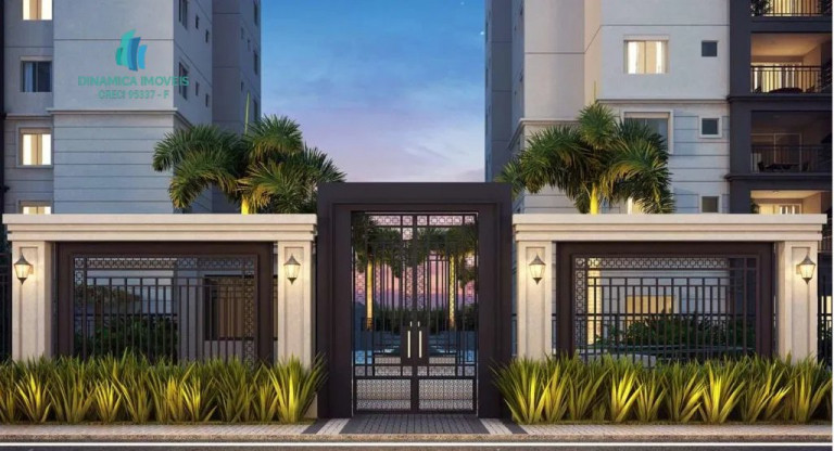 Imagem Apartamento com 4 Quartos à Venda, 106 m² em Taquaral - Campinas