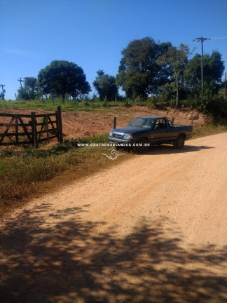 Imagem Chácara com 1 Quarto à Venda, 20.553 m² em Zona Rural - Morungaba