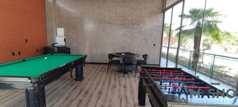 Imagem Terreno em Condomínio à Venda, 299 m² em Cancelli - Cascavel