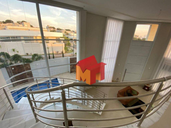 Imagem Casa com 3 Quartos à Venda, 428 m² em Loteamento Residencial Jardim Dos Ipês Amarelos - Americana Imagem Casa com 3 Quartos à Venda, 428 m² em Loteamento Residencial Jardim Dos Ipês Amarelos - Americana