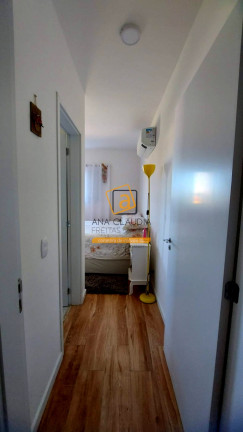 Imagem Apartamento com 2 Quartos à Venda, 65 m² em Parque Industrial - Itu