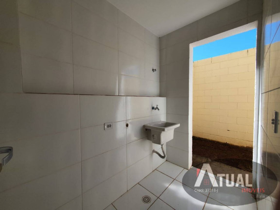 Imagem Casa com 2 Quartos para Alugar, 80 m² em Jardim Das Palmeiras - Atibaia Imagem Casa com 2 Quartos para Alugar, 80 m² em Jardim Das Palmeiras - Atibaia