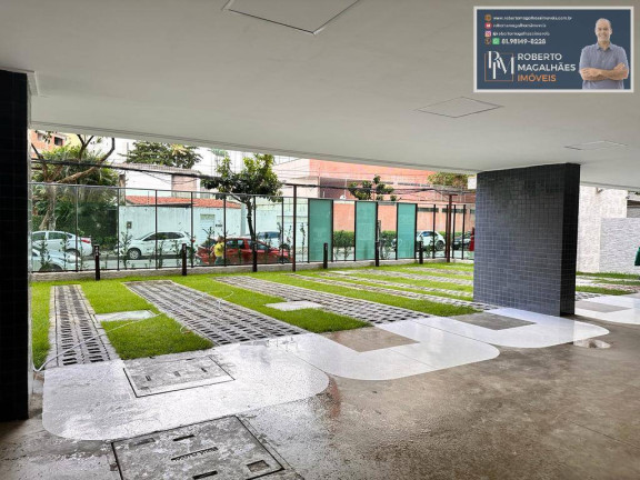 Imagem Apartamento com 2 Quartos à Venda, 64 m² em Poço - Recife