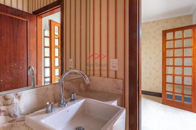 Imagem Casa com 4 Quartos à Venda, 454 m² em Jardim Conceição - Campinas Imagem Casa com 4 Quartos à Venda, 454 m² em Jardim Conceição - Campinas