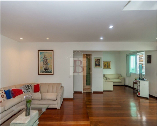 Imagem Cobertura com 4 Quartos à Venda, 369 m² em Barra Da Tijuca - Rio De Janeiro