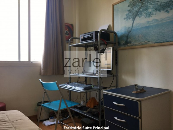 Imagem Apartamento com 3 Quartos à Venda, 120 m² em Jardim Paulista - São Paulo