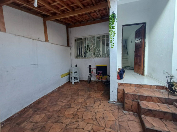 Imagem Casa com 2 Quartos à Venda, 89 m² em Penha De França - São Paulo Imagem Casa com 2 Quartos à Venda, 89 m² em Penha De França - São Paulo