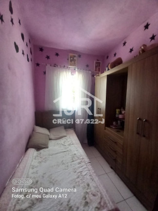 Imagem Casa com 3 Quartos à Venda, 156 m² em Parque Umuarama - Suzano Imagem Casa com 3 Quartos à Venda, 156 m² em Parque Umuarama - Suzano
