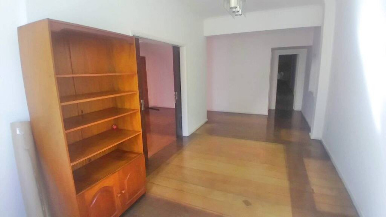 Imagem Apartamento com 3 Quartos para Alugar, 200 m² em Copacabana - Rio De Janeiro