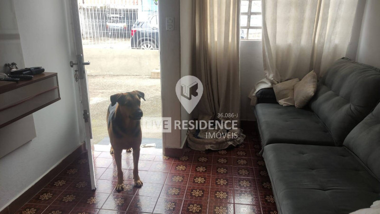 Imagem Casa com 4 Quartos à Venda, 80 m² em Jardim Harmonia - Itatiba