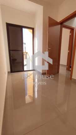 Imagem Sobrado com 3 Quartos à Venda, 130 m² em Vila Curuça - Santo André