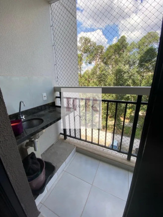 Imagem Apartamento com 2 Quartos à Venda, 55 m² em Jardim São Carlos - Sorocaba Imagem Apartamento com 2 Quartos à Venda, 55 m² em Jardim São Carlos - Sorocaba