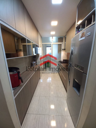 Imagem Apartamento com 3 Quartos à Venda, 80 m² em Rudge Ramos - São Bernardo Do Campo Imagem Apartamento com 3 Quartos à Venda, 80 m² em Rudge Ramos - São Bernardo Do Campo