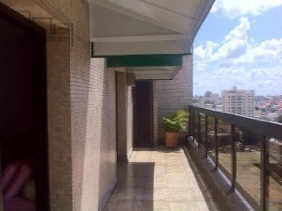 Imagem Apartamento com 4 Quartos à Venda, 334 m² em Centro - Sorocaba Imagem Apartamento com 4 Quartos à Venda, 334 m² em Centro - Sorocaba