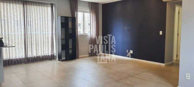 Imagem Apartamento com 2 Quartos à Venda, 96 m² em Itaim Bibi - São Paulo Imagem Apartamento com 2 Quartos à Venda, 96 m² em Itaim Bibi - São Paulo